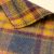 Mohair - wool blended fabric ( WO 50% WM 30% PA 20%) Weight 380 g