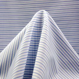 Exclusive Italian fabric ( 100% Cotton) Weight 151 g Tessuti dell'arte