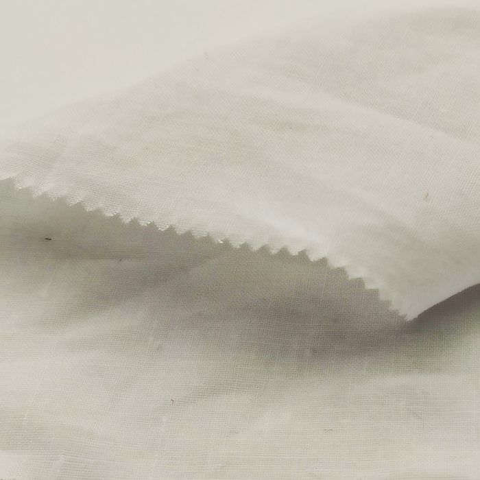 Italian high-quality linen fabric - Composition: 100% Linen
