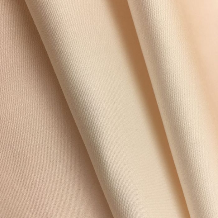 Cotton Satin Fabric (95% Cotton - 5% Elastane) Weight 180g Tessuti dell'arte