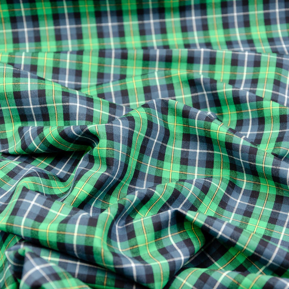 Italian cotton fabrics